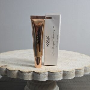 ICONIC London Radiant Skin Serum - Rose Gold
